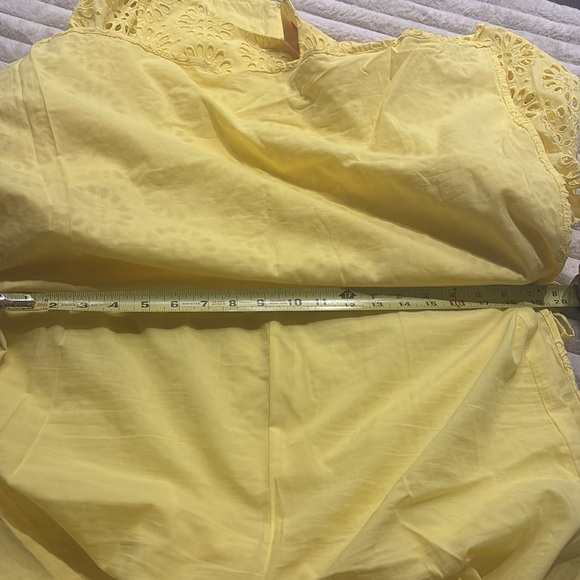 Lilly Pulitzer Aisha romper - 14 - Picture 13 of 13